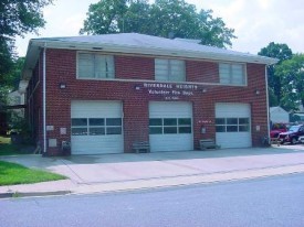 Riverdale Heights Volunteer Fire Department, Inc. Company 13