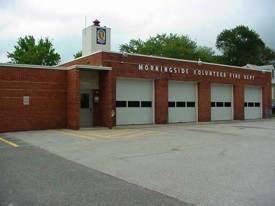 Morningside Volunteer Fire Department, Inc. Company 27