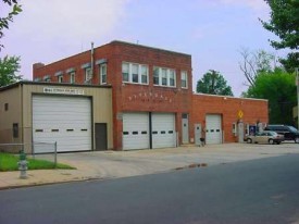 Riverdale Volunteer Fire Department, Inc. Company 7