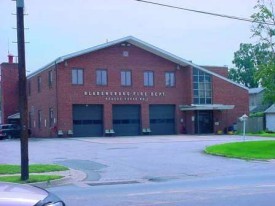 Bladensburg Volunteer Fire Department, Inc. Company 9