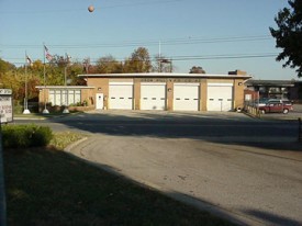 Oxon Hill Volunteer Fire Department, Inc. Company 42