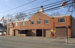 Beltsville Volunteer Fire Department, Inc. Company 31